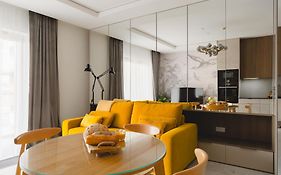 Prestige Apartments 4